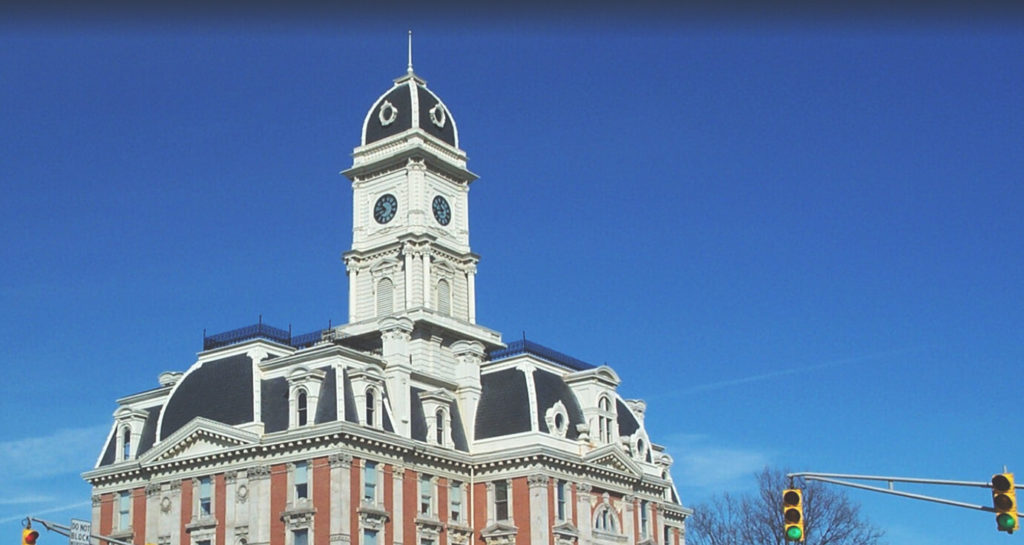 Directions from Noblesville Hanley Disability